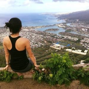 Meet your Posher, Daisy